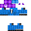 Texture for deadmau5