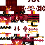 Texture for withering glamrock foxy