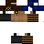 Texture for Ticci-Toby V2