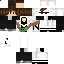 Texture for Kid with Grogu