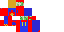 Texture for COLL CREEPER