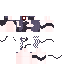 Texture for headless witch