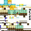 Texture for diego