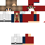 Texture for selfpixelskin 6
