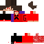 Texture for steve
