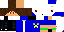 Texture for Mane