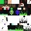 Texture for Toxic