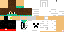 Texture for gagi