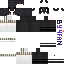 Texture for Catboy Mewo