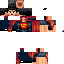 Texture for Luc_Santos