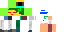 Texture for char