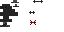 Texture for melanoid axolotl