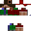 Texture for steve