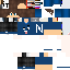 Texture for NikeFeeD