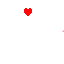 Texture for undertale heart