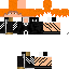Texture for bleach