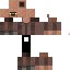 Texture for janusz villager