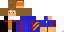 Texture for PandaCube
