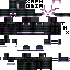Texture for Sakura TP Zombie Pigman