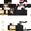 Texture for Ксюха