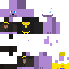 Texture for Thanos