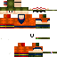 Texture for teemo goku 