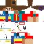 Texture for LuizGabriel aiga