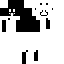 Texture for cartooncat