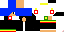 Texture for mew40