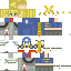 Texture for サイサリス