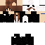 Texture for Panda