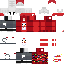 Texture for b0kend Navidad