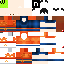 Texture for Kuririn