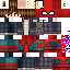 Texture for MCU Peter Parker Spider-Man by Marvel_Spidey