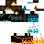 Texture for TIMER DEAD