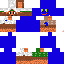 Texture for selfi