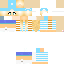 Texture for vdf