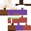 Texture for Silas Crump