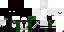 Texture for wizard of good and evil