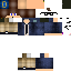 Texture for LemonMiauHD