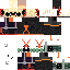 Texture for bakugo