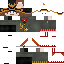 Texture for KaiserWilhelmII_