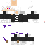 Texture for Sasuke Phantom