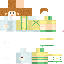 Texture for bambam got7