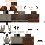 Texture for Erythristic_Badger_Persimmon_Basic_2