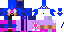 Texture for sonic mlp
