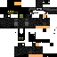 Texture for stealth