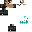Texture for M4x Evolution