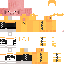 Texture for felpa gialla pig