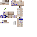 Texture for 藍鐵巨人